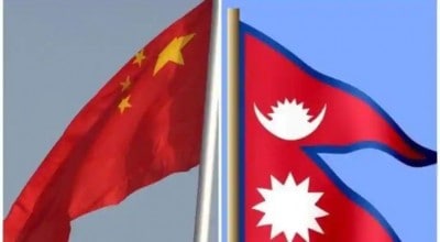 China illegally occupies Nepal's land at many places, India's intelligence agencies sound alert