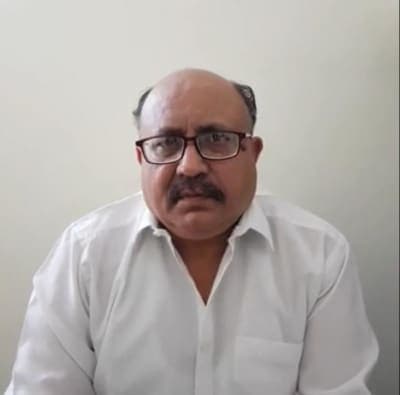 Chinese spy case: Journalist Rajeev Sharma seeks bail, calls it 'false case'