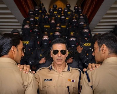 Cinemas to open but wait for Bollywood biggies will continue