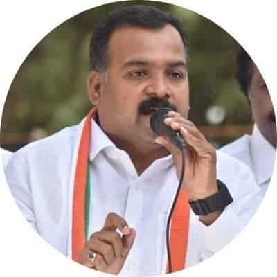 Congress will come to power in Telangana in 2023: Tagore