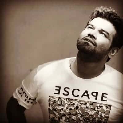 Coolie No.1 actor Sahil Vaid on working with David Dhawan