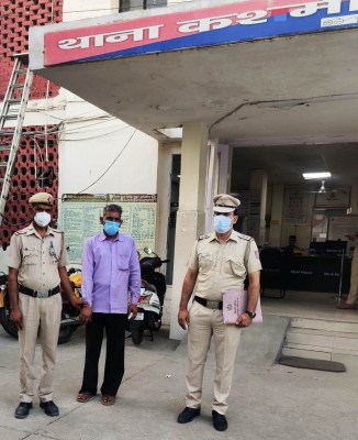 Cops scan 200 CCTV footages, GPS to solve fatal accident case