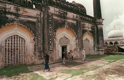 Court decision on Babri demolition may give edge to BJP