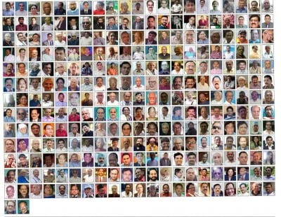 Covid-19: IMA honours 515 martyred docs on Gandhi Jayanti