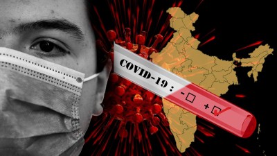 Covid: Mumbai region toll crosses 16K, highest in India