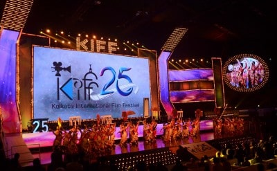 Covid scare: Kolkata film festival rescheduled to Jan 2021
