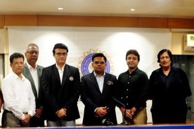Cricketers' rep for unprecedented Feb-Dec Indian domestic season