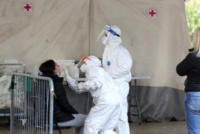 Croatia announces new measures amid rise in Covid cases