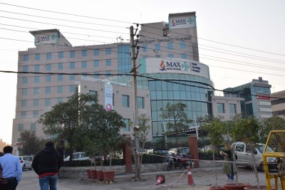 Delhi Hospital chain launches stroke helpline on World Stroke Day