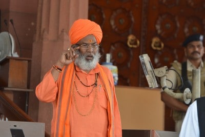 Demarcate sites for cremations, burials on population basis: BJP MP (Ld)