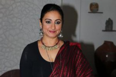 Divya Dutta wanted to be like Mr Bachchan as a child