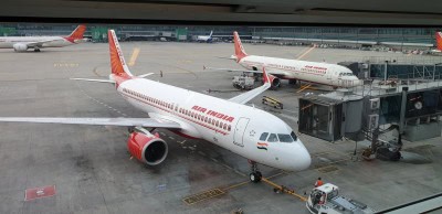 Domestic airlines to fly 12,983 flights per week this winter