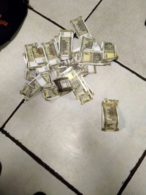 ED raids True Value group, seizes Rs 6 crore