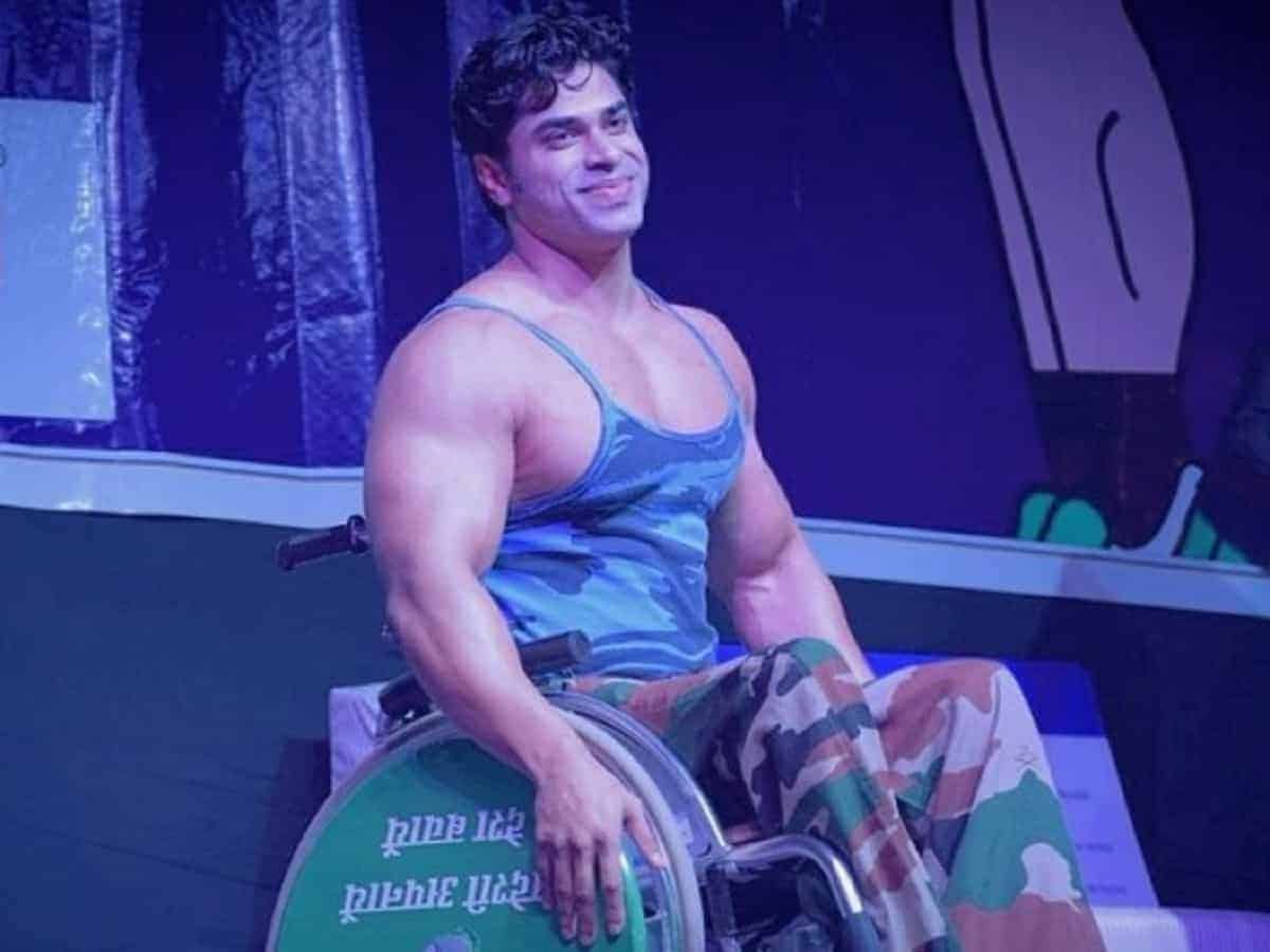 Anand Arnold