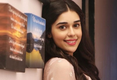 Eisha Singh: Pyaar Tune Kya Kiya 11 shows what love means to youth