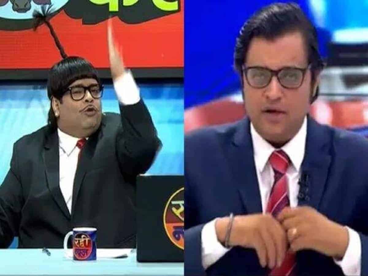 Kapil Sharma Show