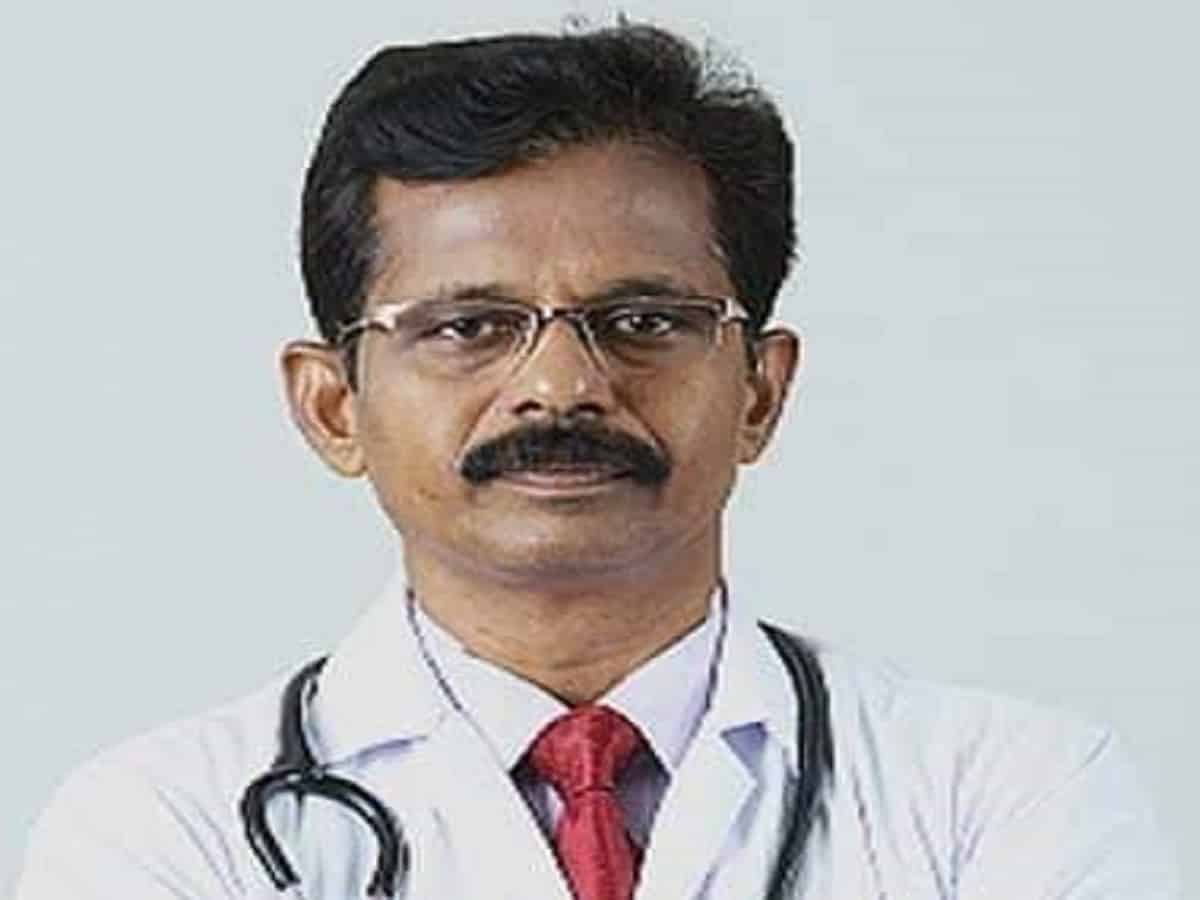 Dr Shanmugam Subbiah