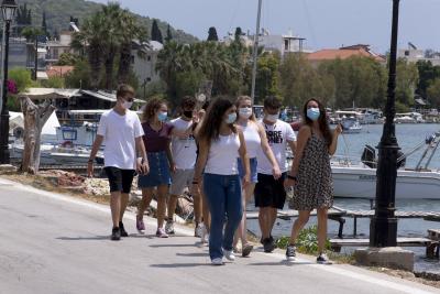 Europe continues to battle 2nd Covid-19 wave