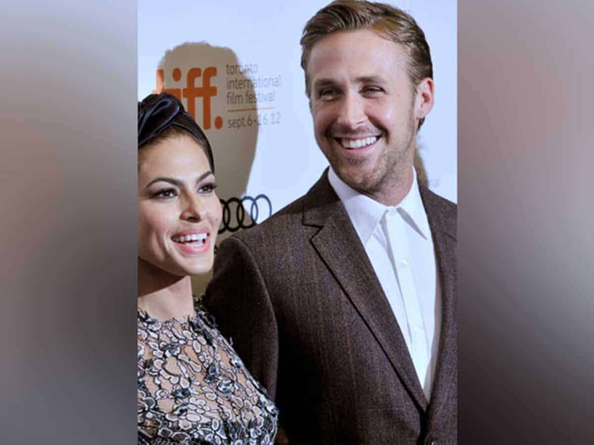 Eva Mendes