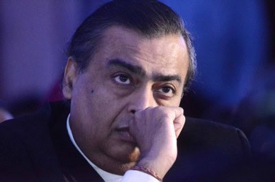 Everything in place to make India global leader in AI: Mukesh Ambani