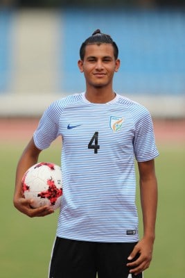 FA expert recommends AIFF clear Ali to play