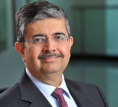 Focus on reforms will help economy bounce back: CII President Uday Kotak