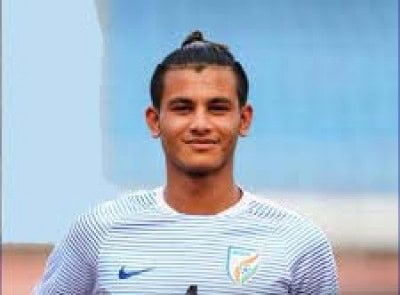 Footballer takes AIFF to court, hearing fixed for Oct 20