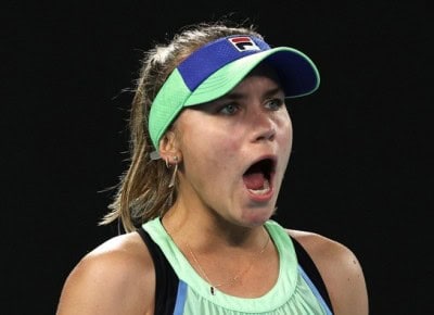 French Open final: Sofia vows to give her best, Iga unperturbed by occasion