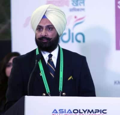 From IT to ED, why is Raninder Singh facing forex cases?