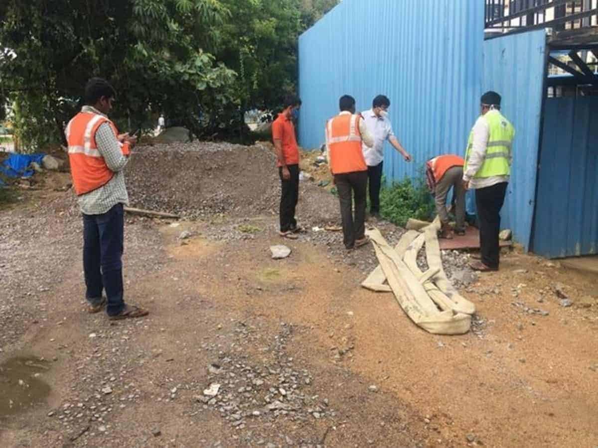 GHMC