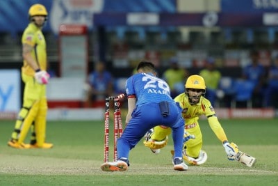 Gaikwad overcomes quarantine, poor form blues