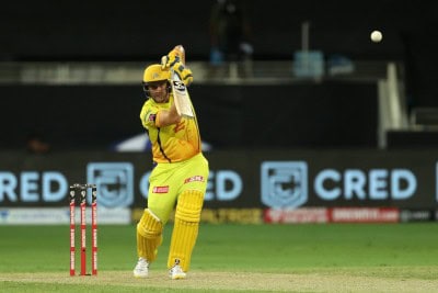 Gambhir backs CSK's off-colour all-rounder Shane Watson