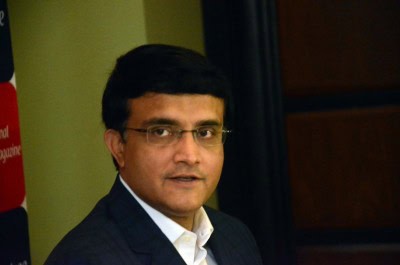Ganguly has assured me India will tour Australia: Aus cricket boss