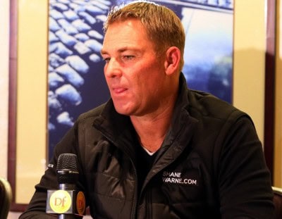 Get help son: Warne slams Samuels for explicit-laden tirade