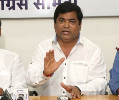 Goa Dy CM files complaint over porn clip sent to Whatsapp group