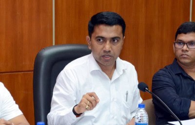 Goa officials to don 'Swayampurna Mitra' hats for outreach drive