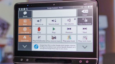 Google Assistant now more accessible for people with disabilities