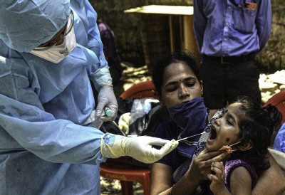 Gujarat sees 1,278 more coronavirus cases, 10 fresh deaths