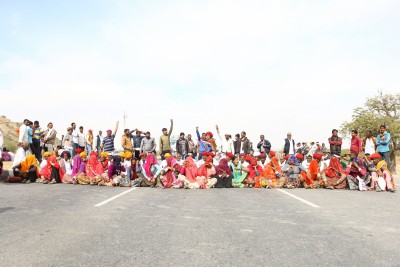 Gujjar mahapanchayat in Raj ends with warning of another agitation