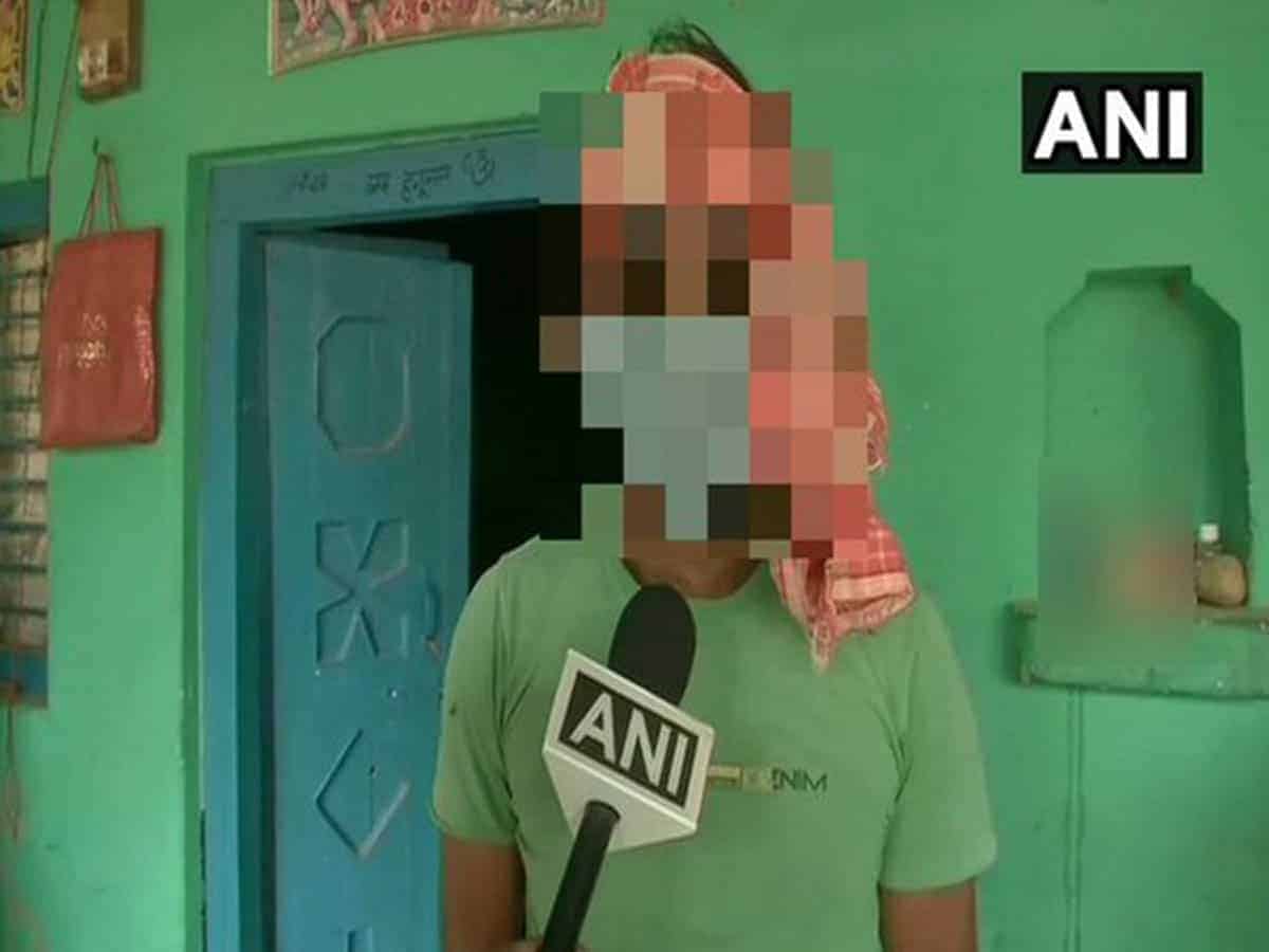 Hathras victim's family wants case to be shifted to Delhi