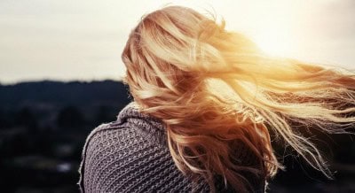 Hair care regime for winters