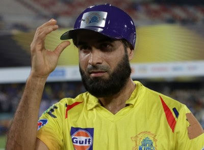 Happy to carry drinks for CSK: Leg-spinner Tahir