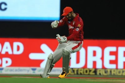 Hard being on the losing side of so many games on the trot: Rahul