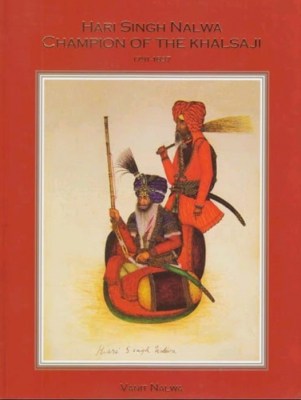 Hari Singh Nalwa's life to be adapted into series and film