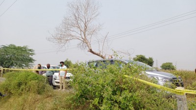 Hathras: CBI reaches Boolgarhi, to speak to victim's family & eyewitnesses