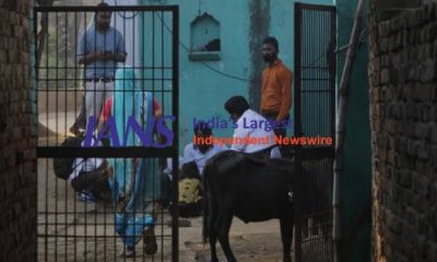 Hathras victim's family to appear in court on Monday