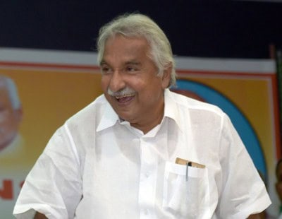 Hathras visit akin to Indira's Belchi moment in 1977: Chandy