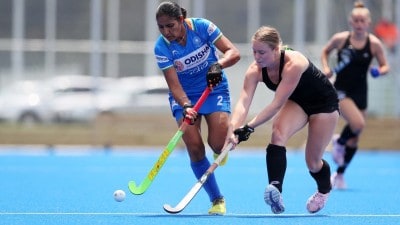 Have to peak at right time to perform well in Olympics, says Gurjit