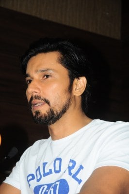 Help pours in for B'luru old man after actor Randeep Hooda's appeal