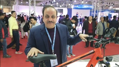 Hero Cycles seeks policy support to spur rural demand